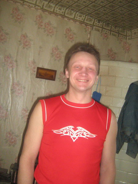 Виктор Лазарук