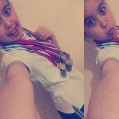 Аня Бакытбекова