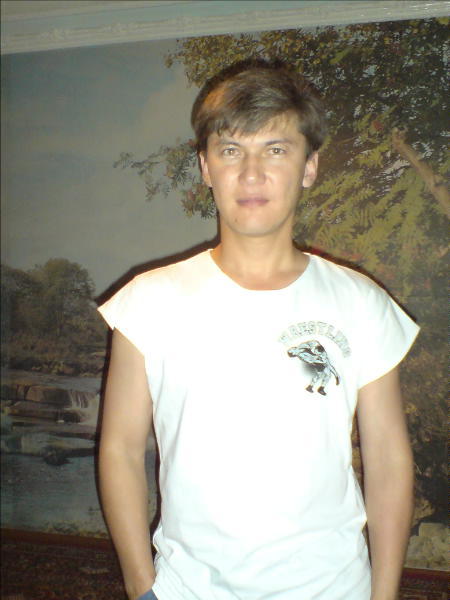 Дилшод Атаханов