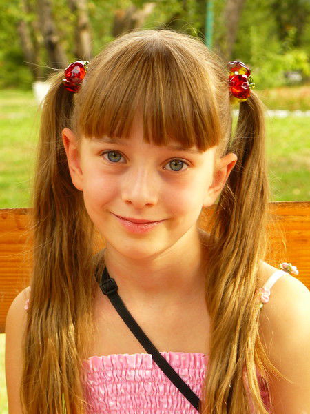 Мария Солдатенко