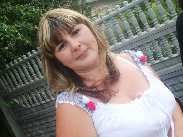 Оксана Шумакова