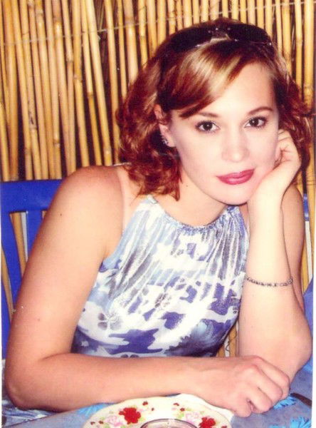 Светлана Файзуллина