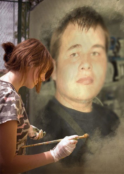 Радик Гумаров