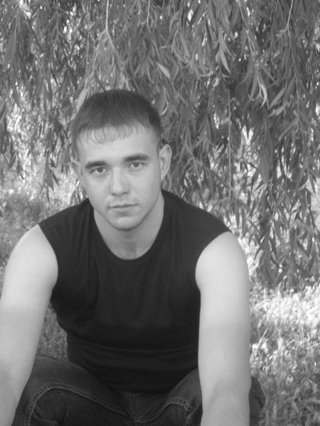 Бокарев Владимир