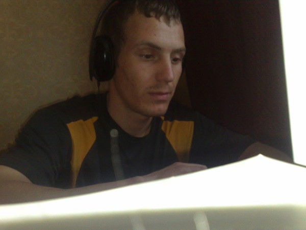 Владимир Акулич