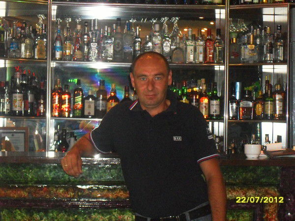 Сергей Украинцев