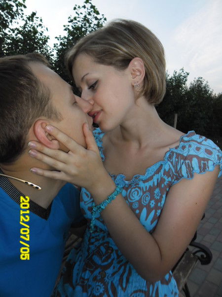 Антон Дубровский