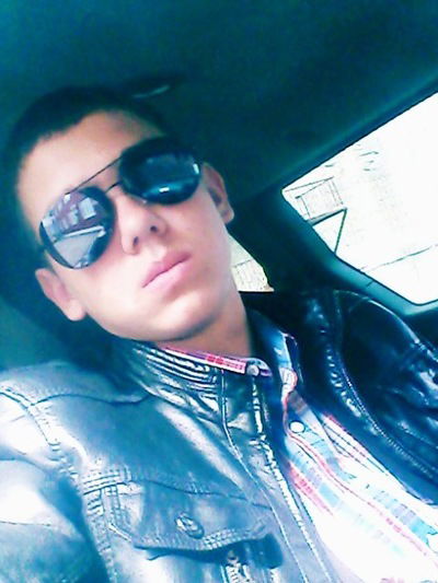 Сергей Кащенко