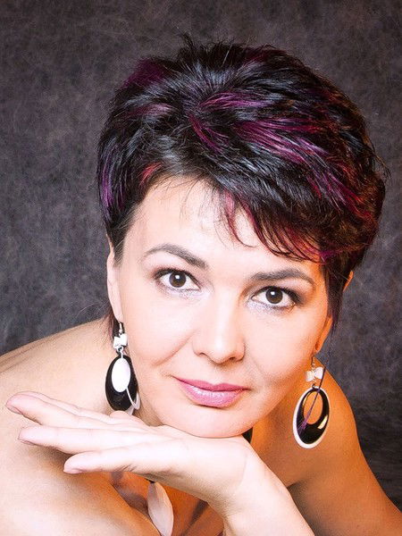 Фаина Катаева