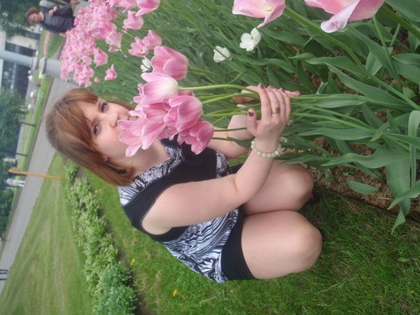 Алёна Белова