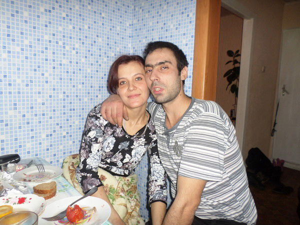 Катя Исраелян