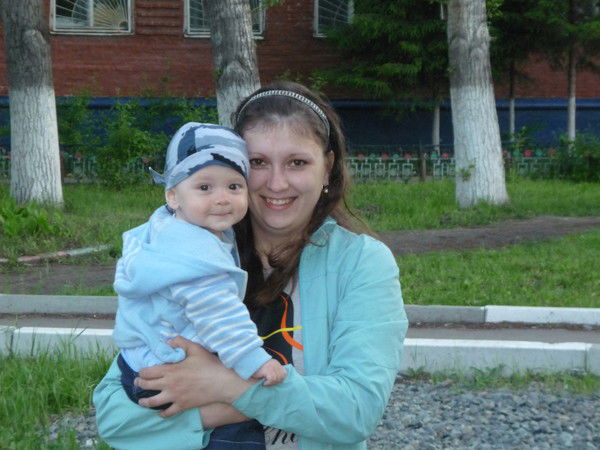 Екатерина Саукова