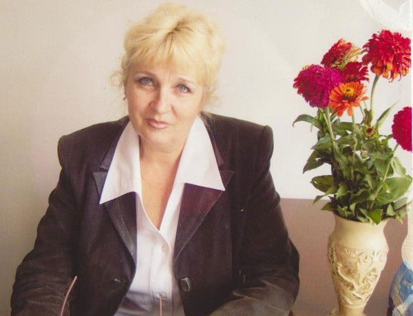 Татьяна Клиновская