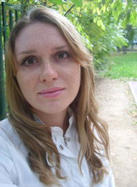 Светлана Цымбал