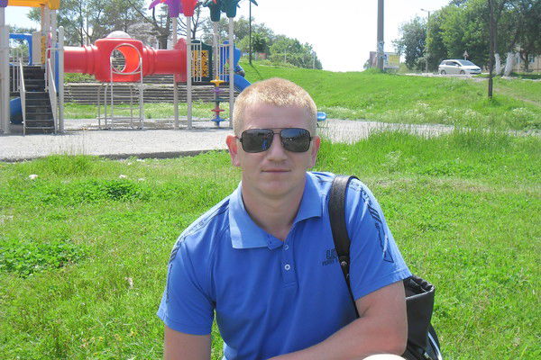 Алексей Селезнев