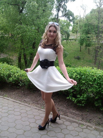 Алина Михайловская