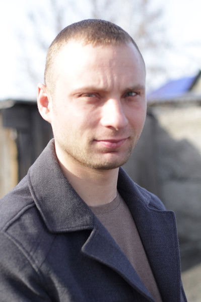 Сергей Ильин