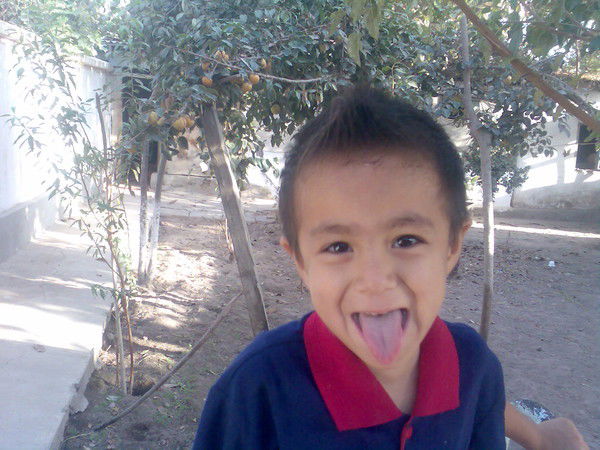 Шухрат Парпиев