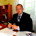 Петр Гошенко