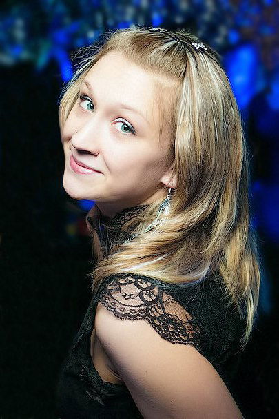 Татьяна Демидова