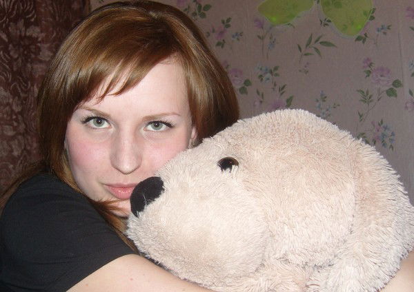 Аня Иванникова