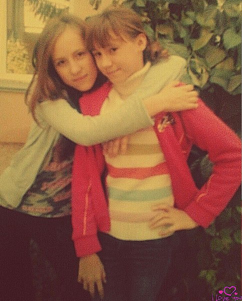 [Круче ßсяких Сучек] ..»^-^«..