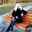Елена Гридасова