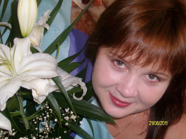 Екатерина Климошенко