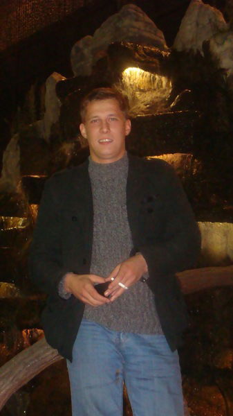 Роман Федоров