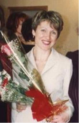 Елена Романова