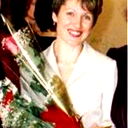 Елена Романова