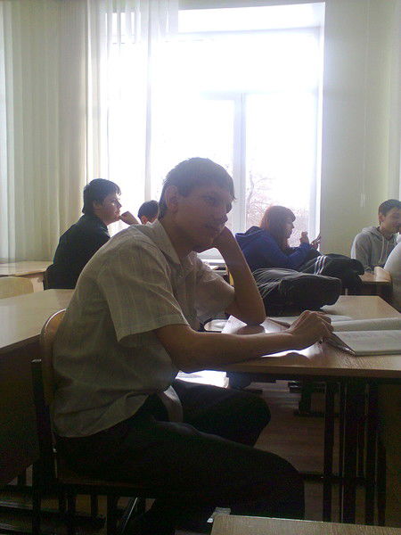 Константин Коннов