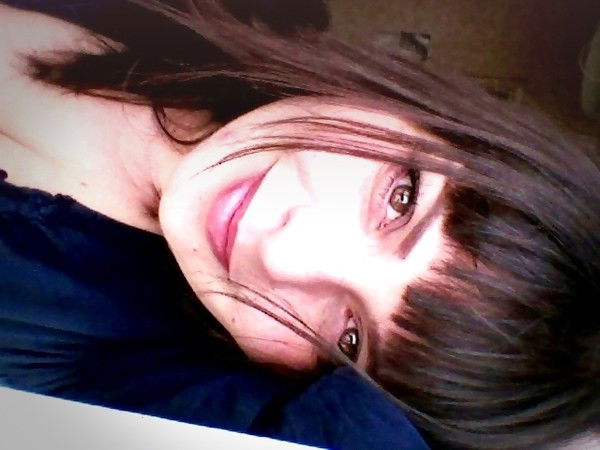 Мария Зырянова