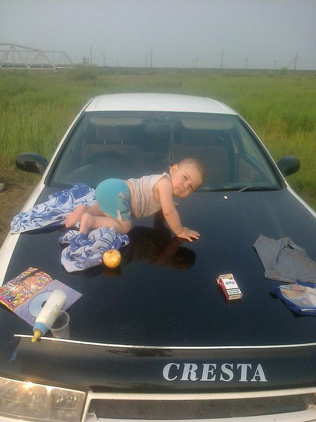 Настя Ильиных