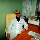 Наталья Соломенникова