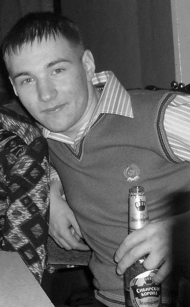 Александр Елисеев