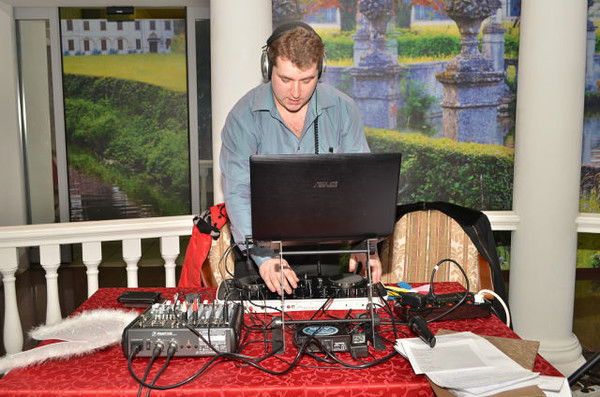 Алексей Пронтов