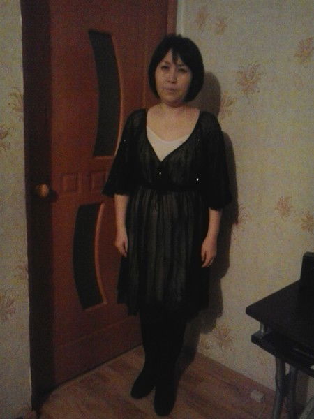 Алия Амандыкова