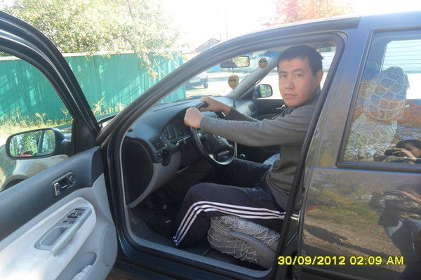 Мурат Музатов