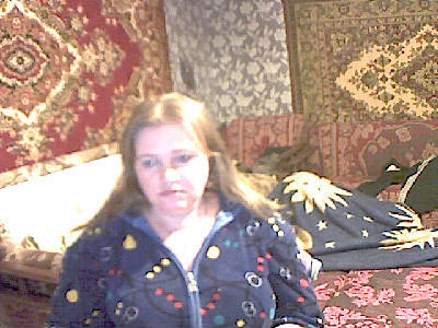 Оксана Артёменко