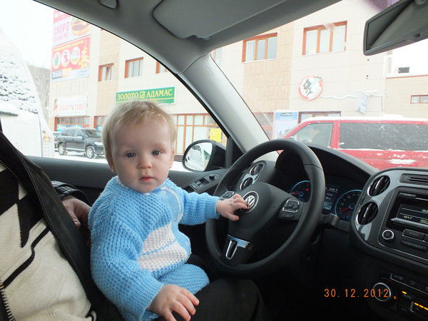 Алексей Кувшинов