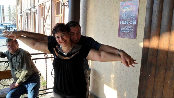 Оля Шайхутдинова