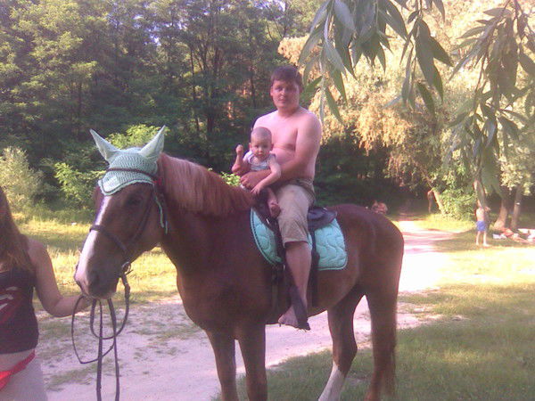 Надежда Швидак