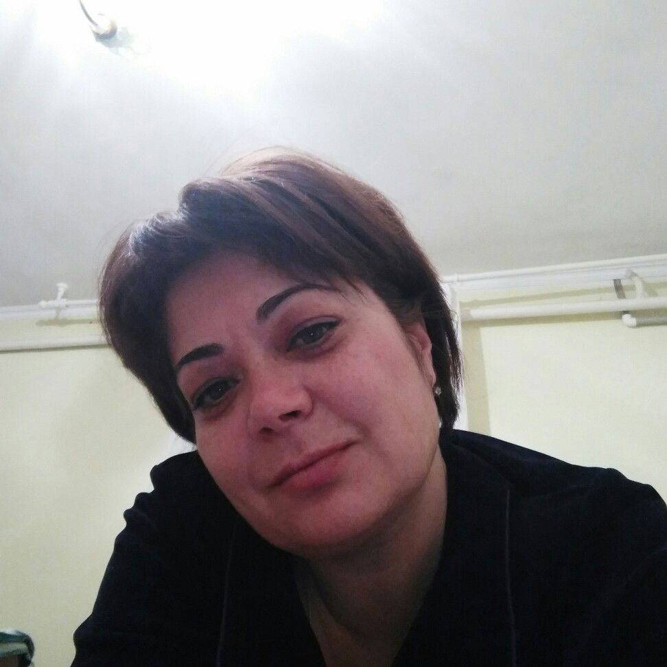 Инна Пухаева