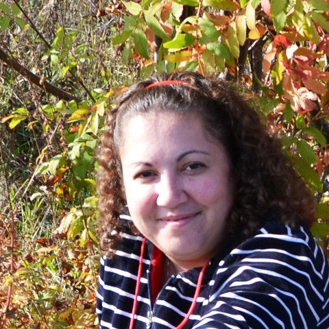 Елена Мишина