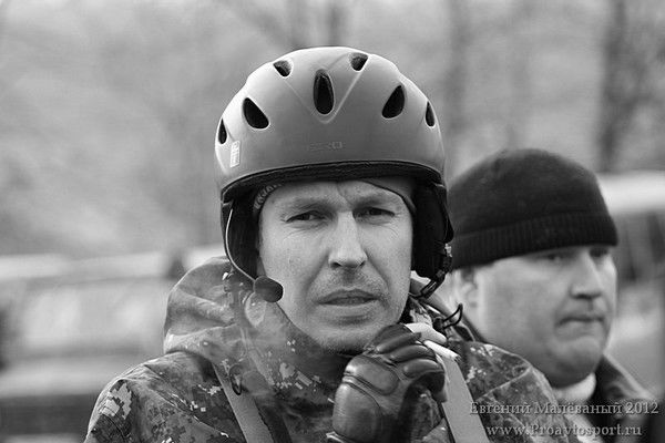 Петр Дорофеев