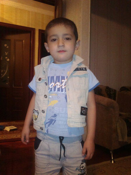 Парвиз Куканов