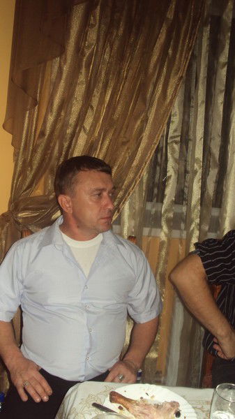 Сергей Данильченко