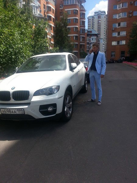 Антон Корниенко