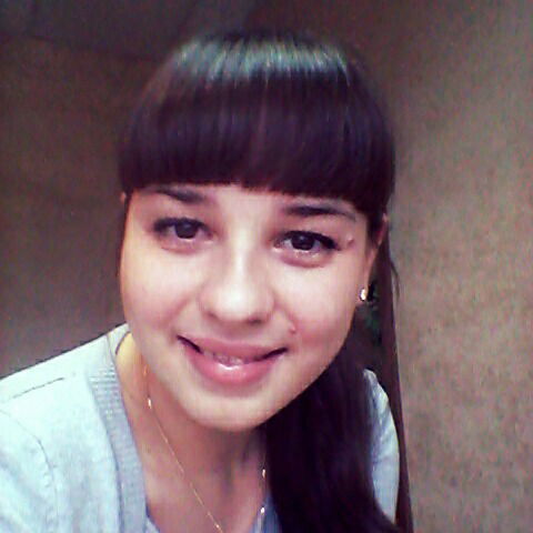 Ралина Гиниятова